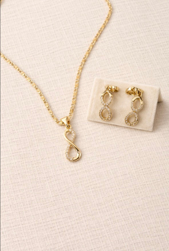 Gold Jewelry