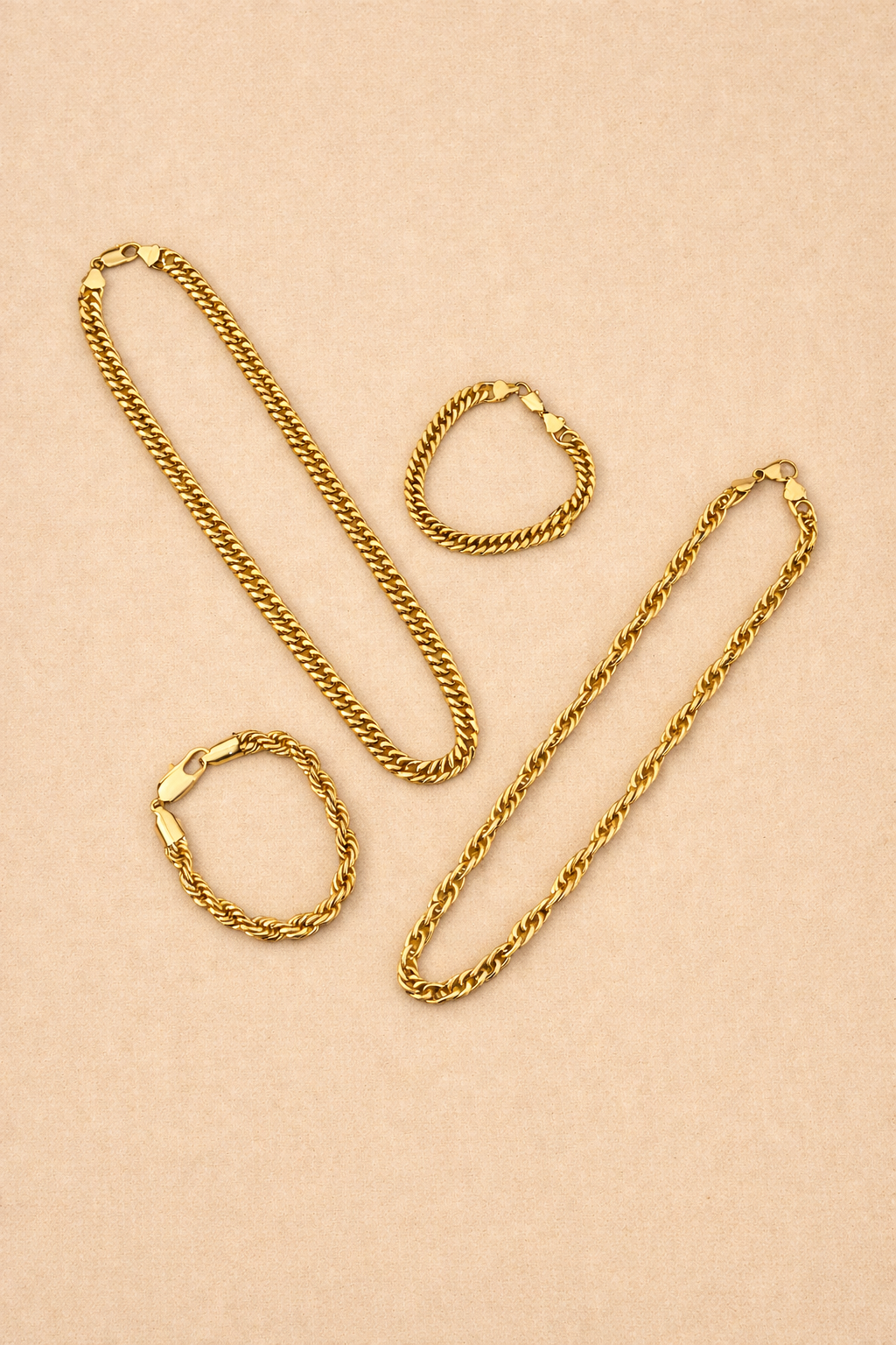 Everyday Jewelry