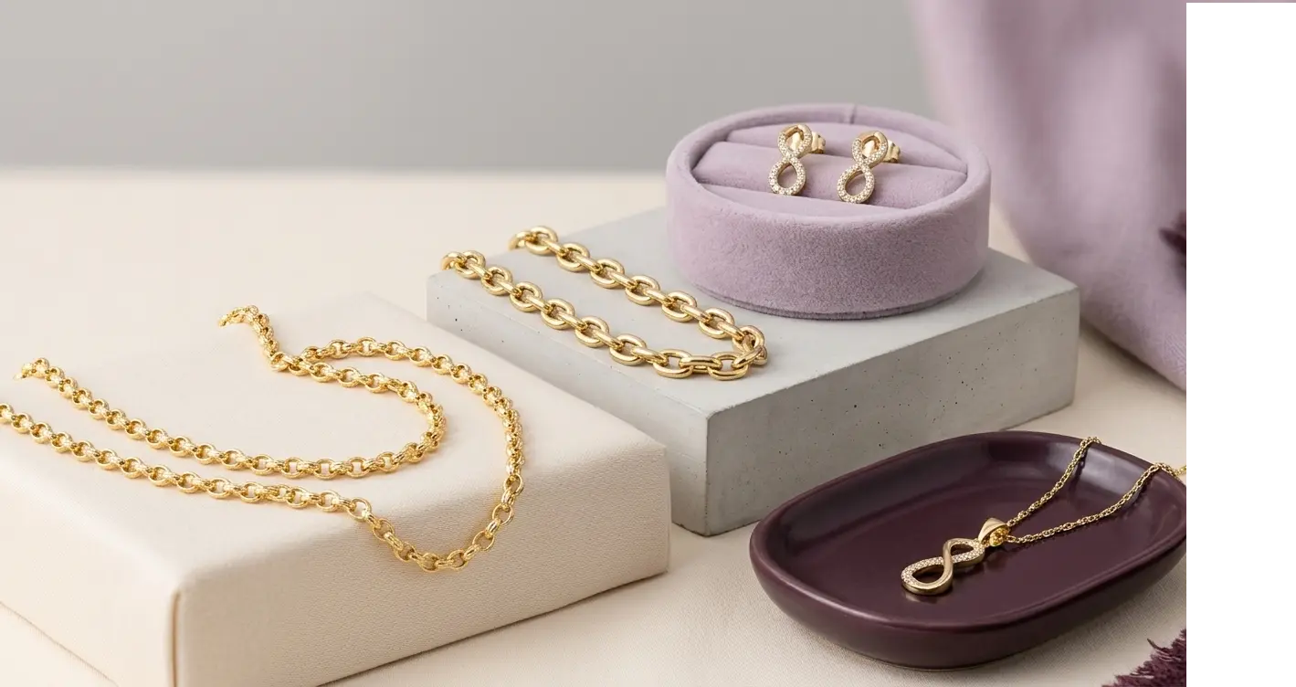 Jewelry Gifts for Her