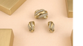 Camila Ring - 14k gold ring for women by AC Jewels